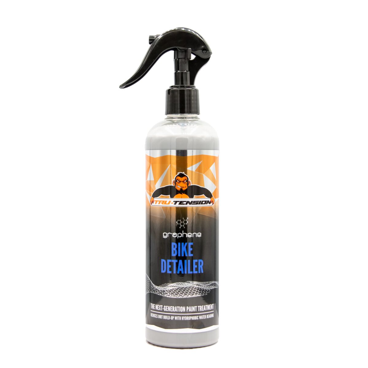 GRAPHENE DETAILER MOTO