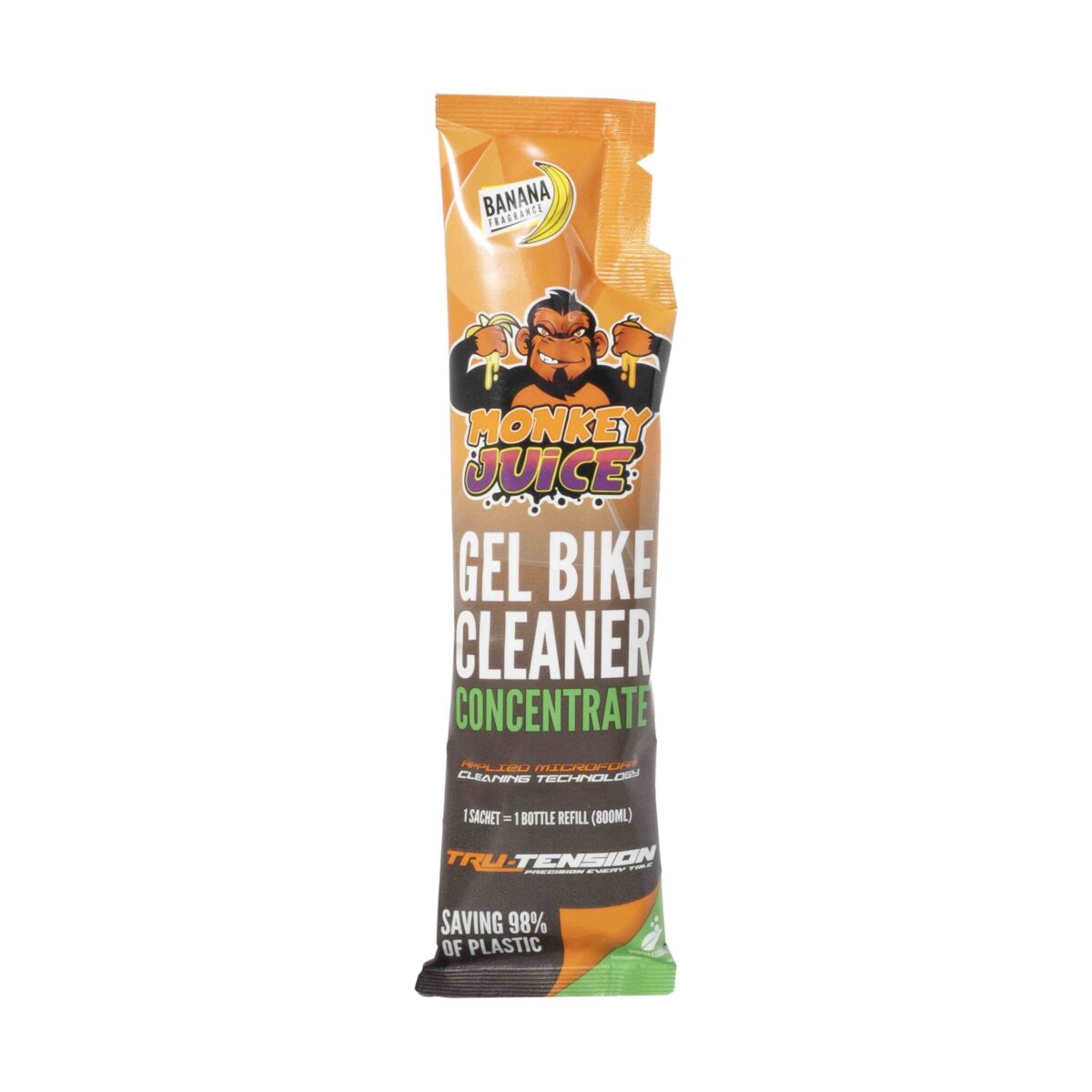 CLEANER CONCENTRATE - MONKEY J