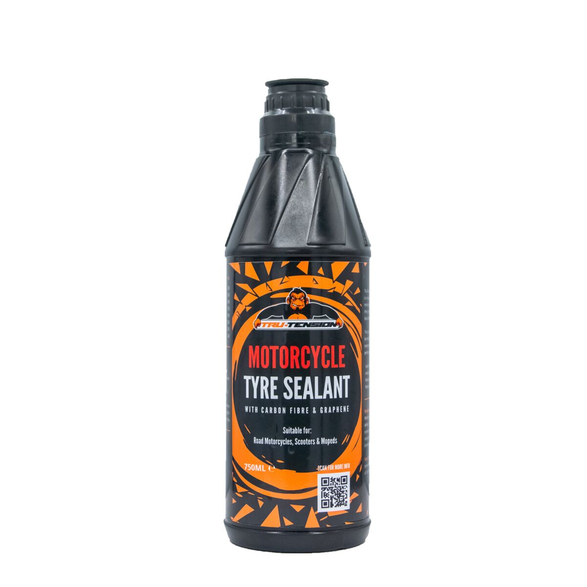 CARBON FIBRE SEALANT 750ML