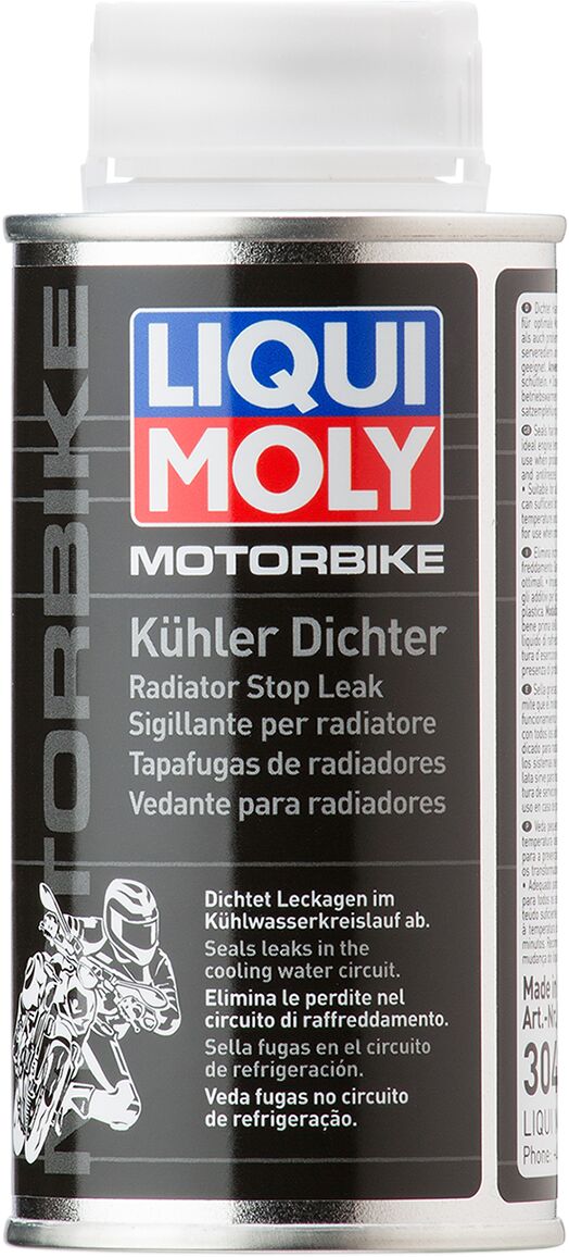 RADIATOR STOP LEAK 125 ML