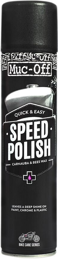 Poleerimisvahend Speed 400ML