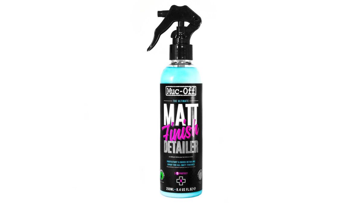 Mattviimistluse hooldusvahend 250ML