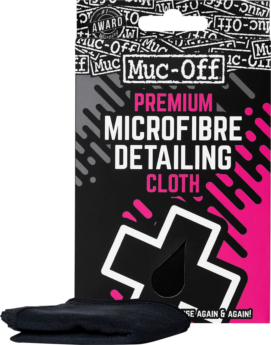 Premium mikrofiiberlapp