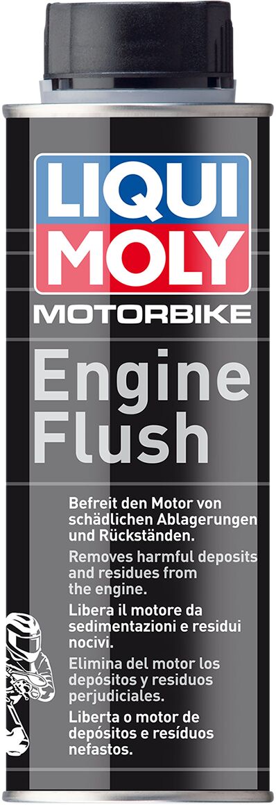 ENGINE FLUSH 250 ML