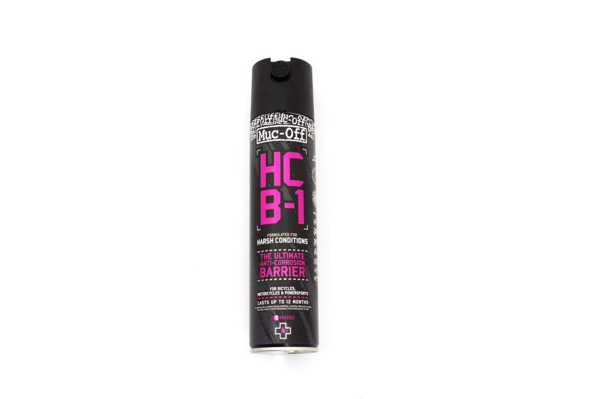 HCB-1 400 ml