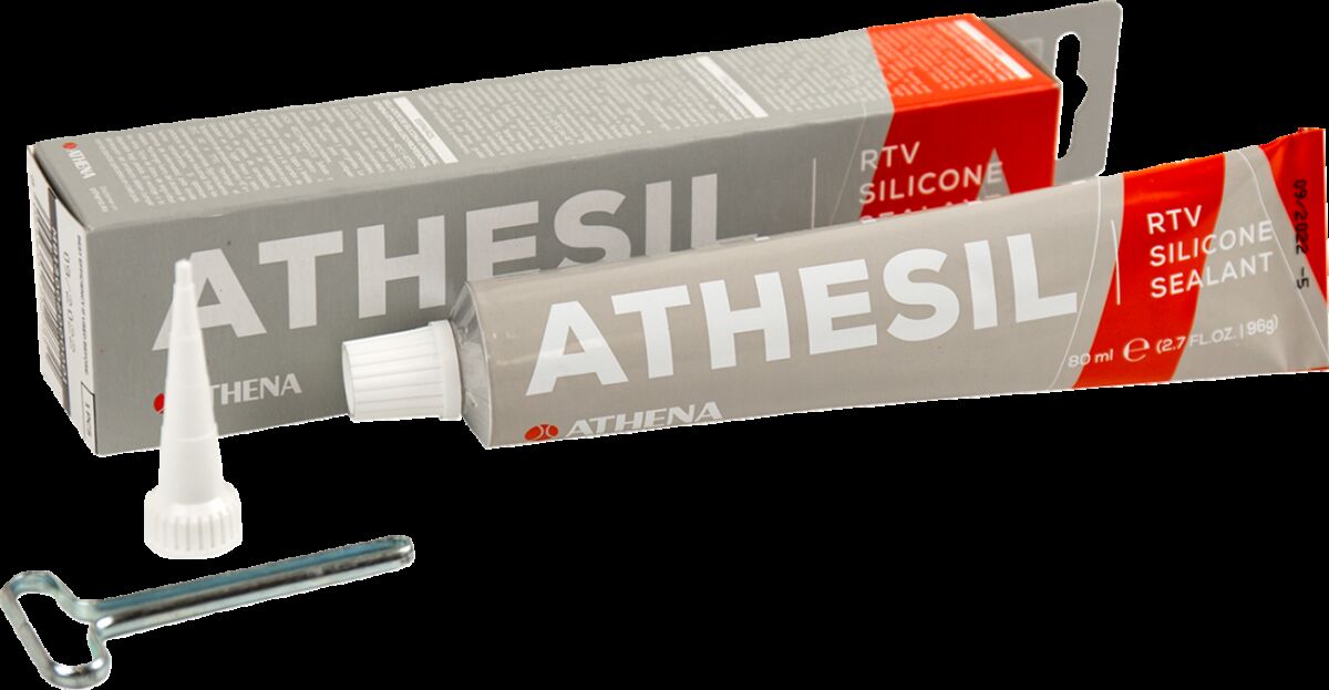 Vedeltihend, silikoon, 80ML