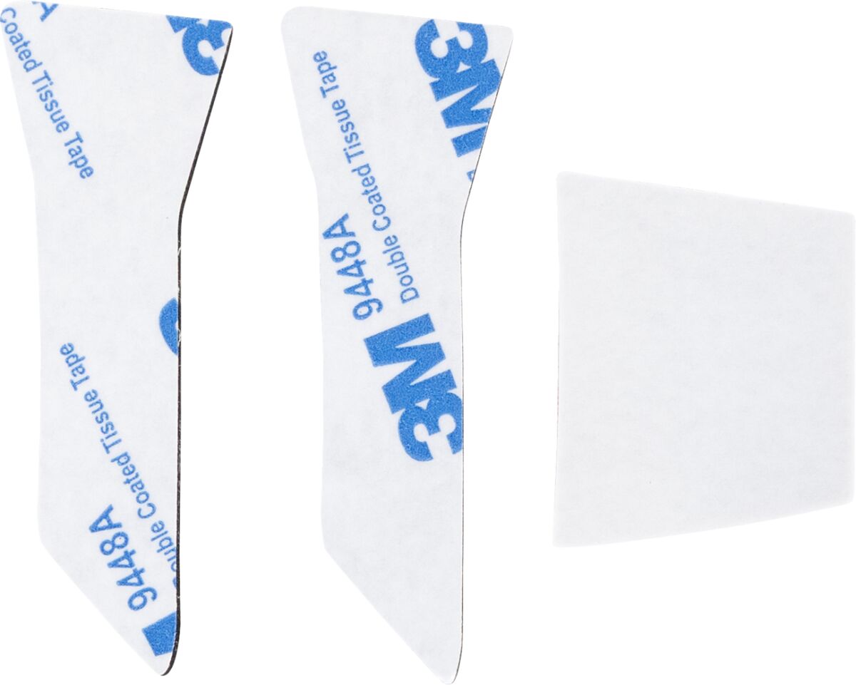 THRESHOLD SPOILER ADHESIVE