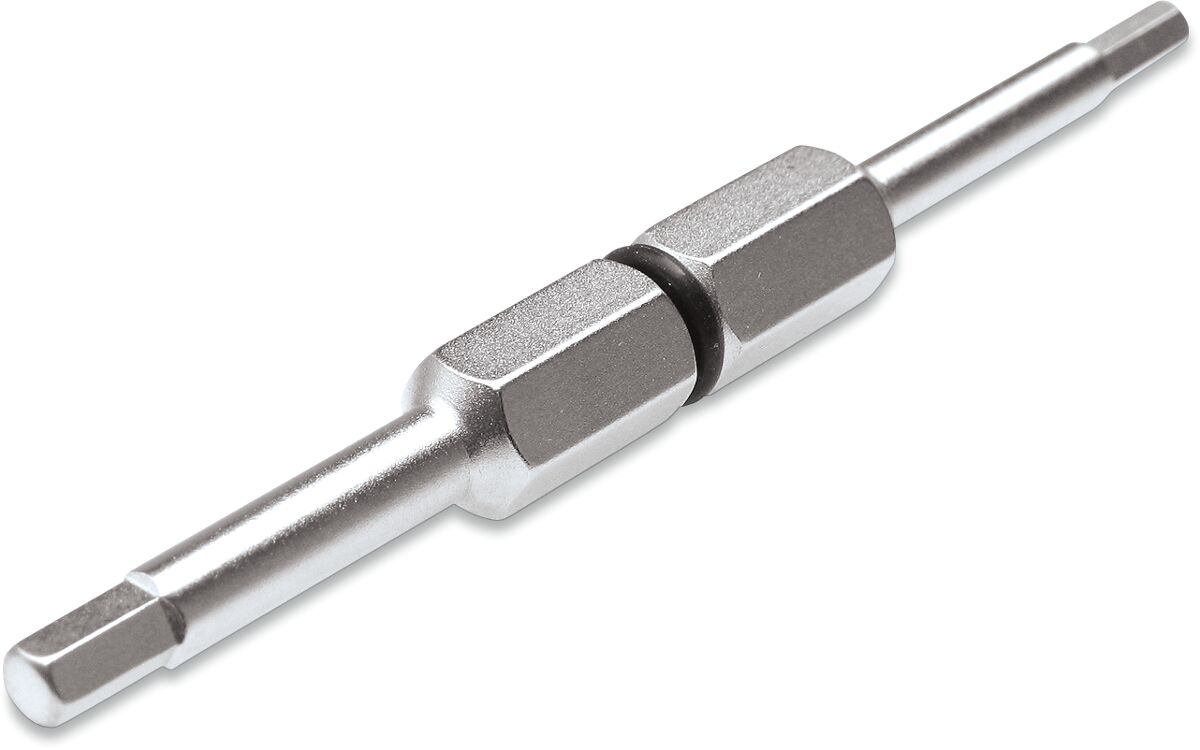 Tööriist, kuuskantotsak 3MM X 4MM