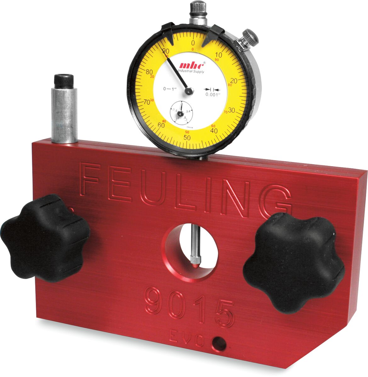 CRANKSHAFT RUNOUT MEASURING TOOL
