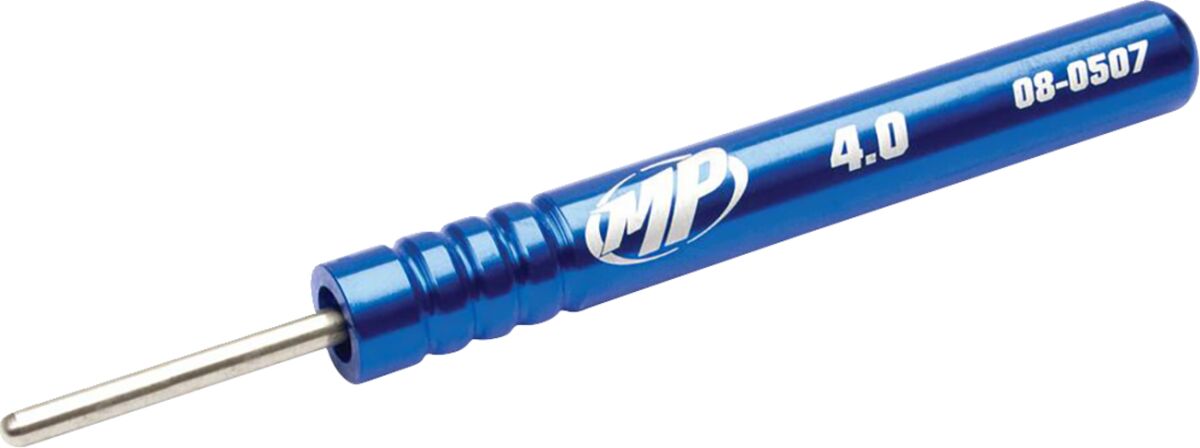Klapitihendi paigaldustööriist 4MM