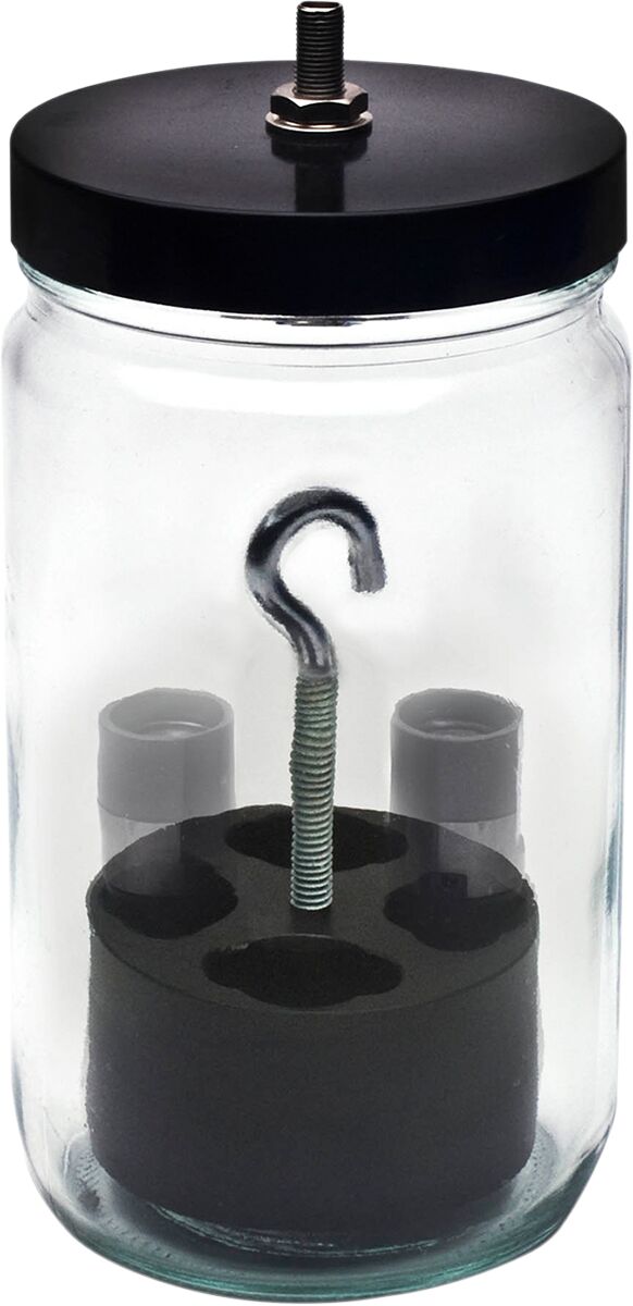 Tööriist, tõukuri vaakumpump