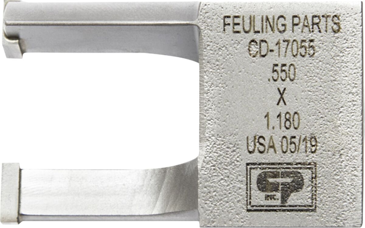 TOOL CUTTER VALVE SPRING