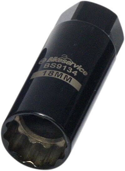 Õhuke küünlavõti - 18MM