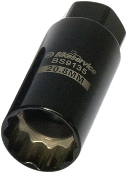 Õhuke küünlavõti - 21MM