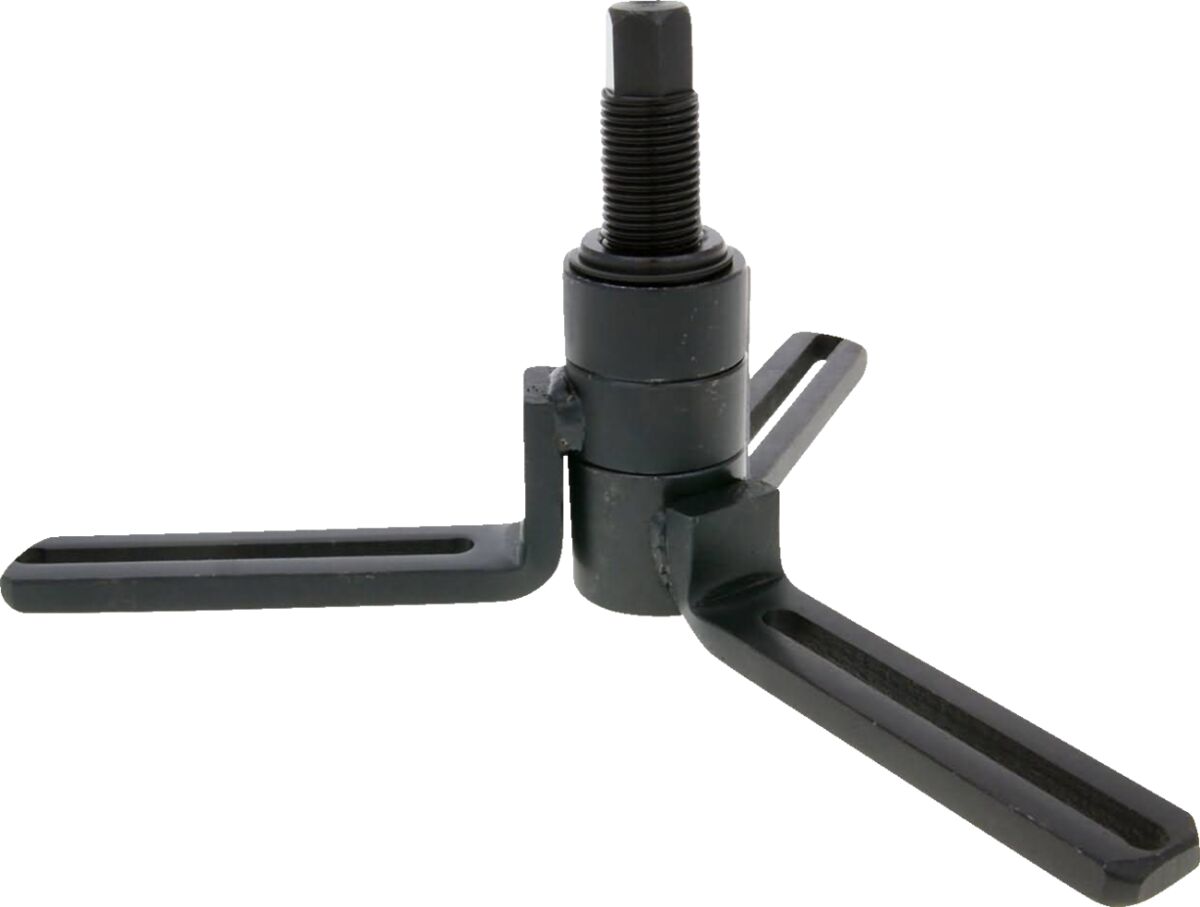 Separaator