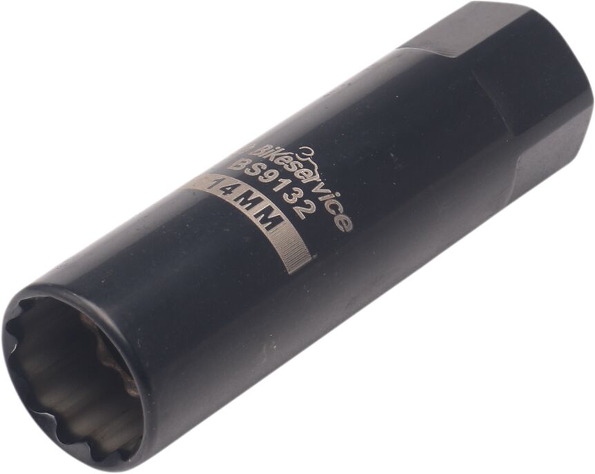 Tööriist, õhuke küünlapadrun 14MM