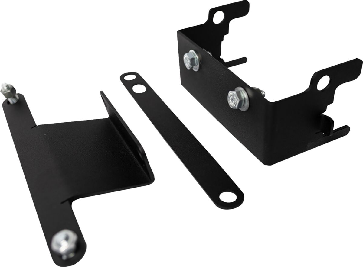 Mootoritoe adapterikomplekt