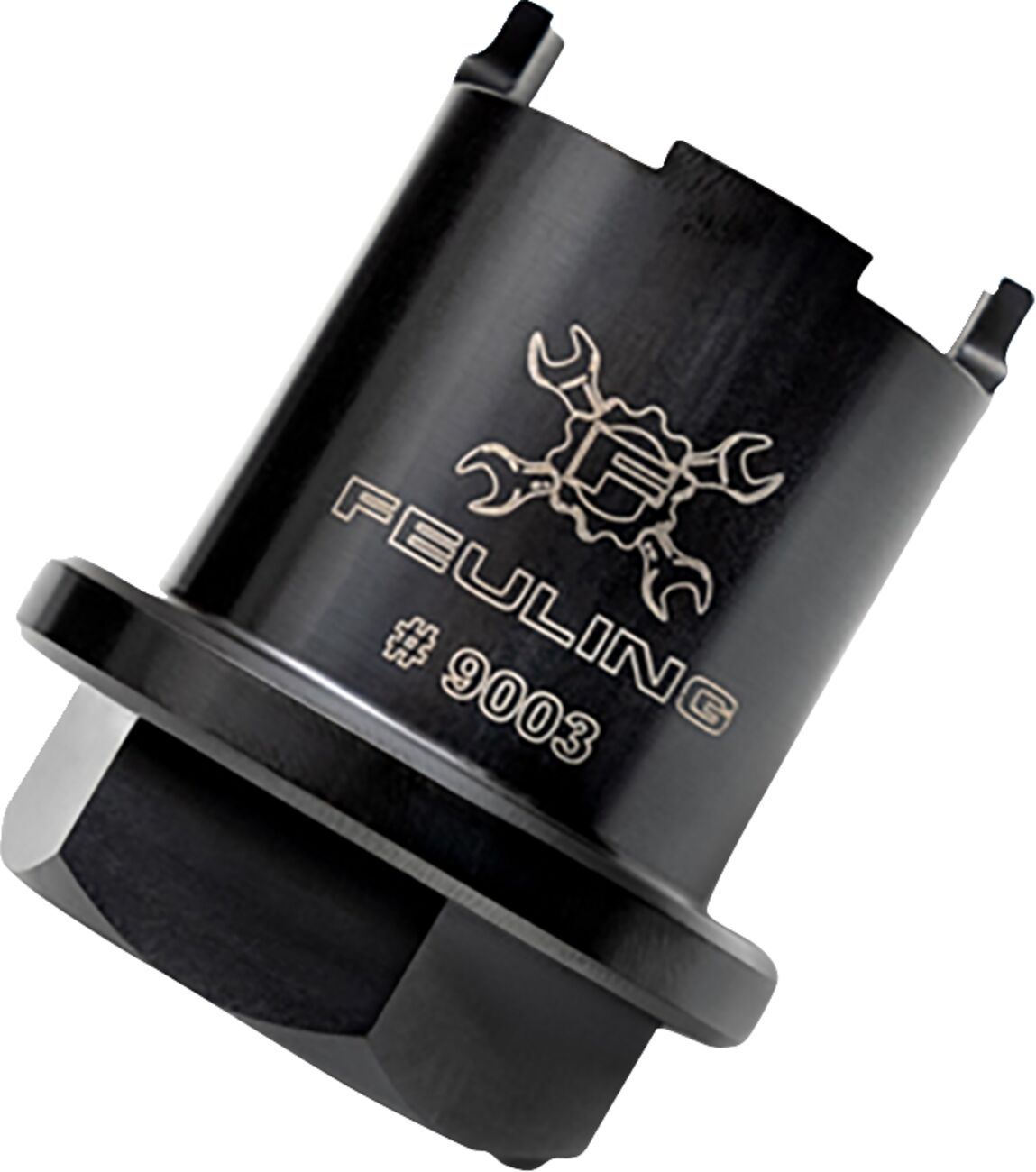 TOOL CAM BOLT TORQUE REACTION, VVT M8