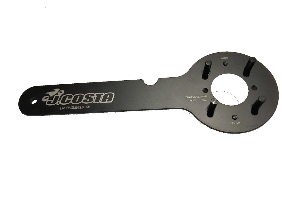 CLUTCH/VARIATOR TOOL