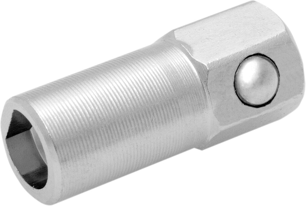 Motion Pro D-kujuline otsak