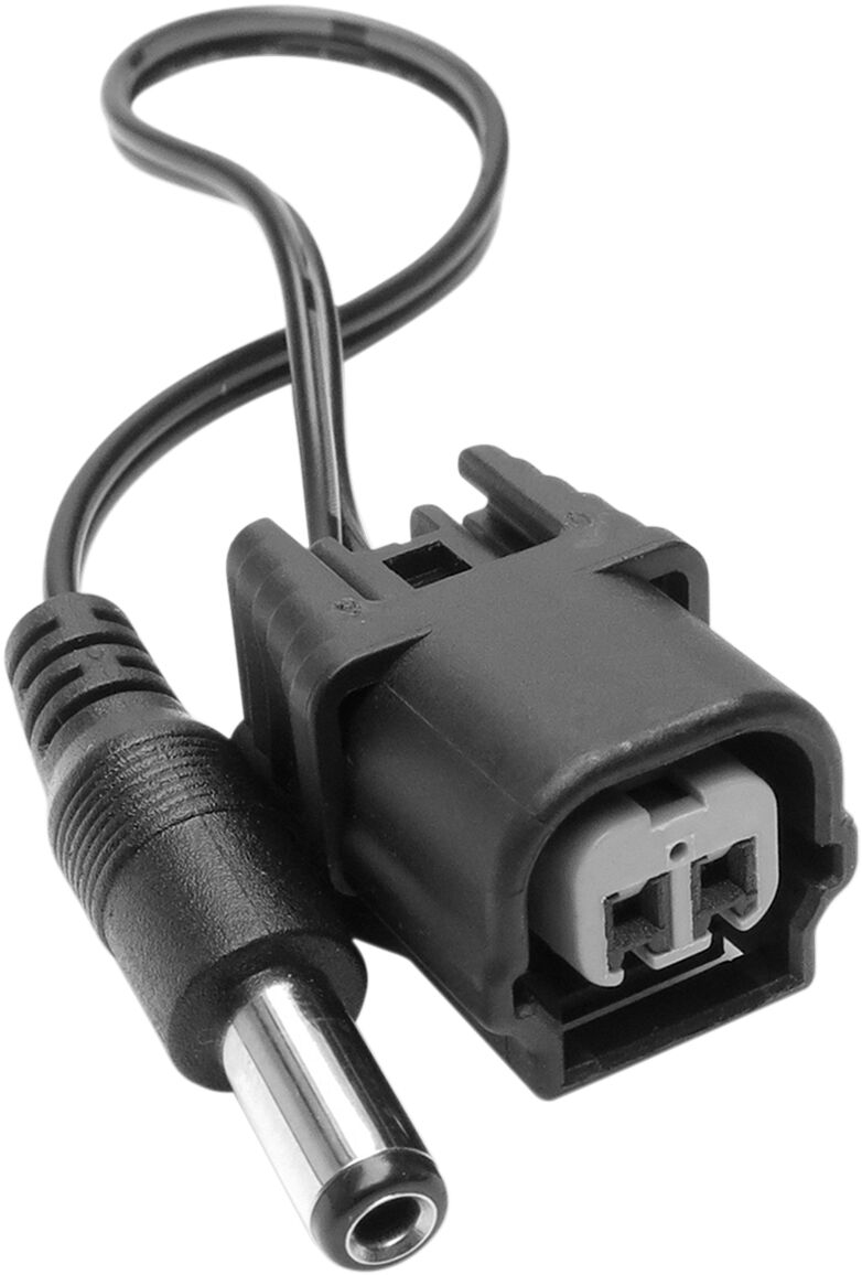 Adapterjuhe kütusepihusti puhastuskomplektile HV2