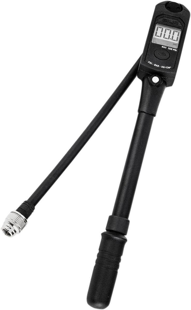 Progressive Suspension digitaalse näidikuga amortisaatoripump