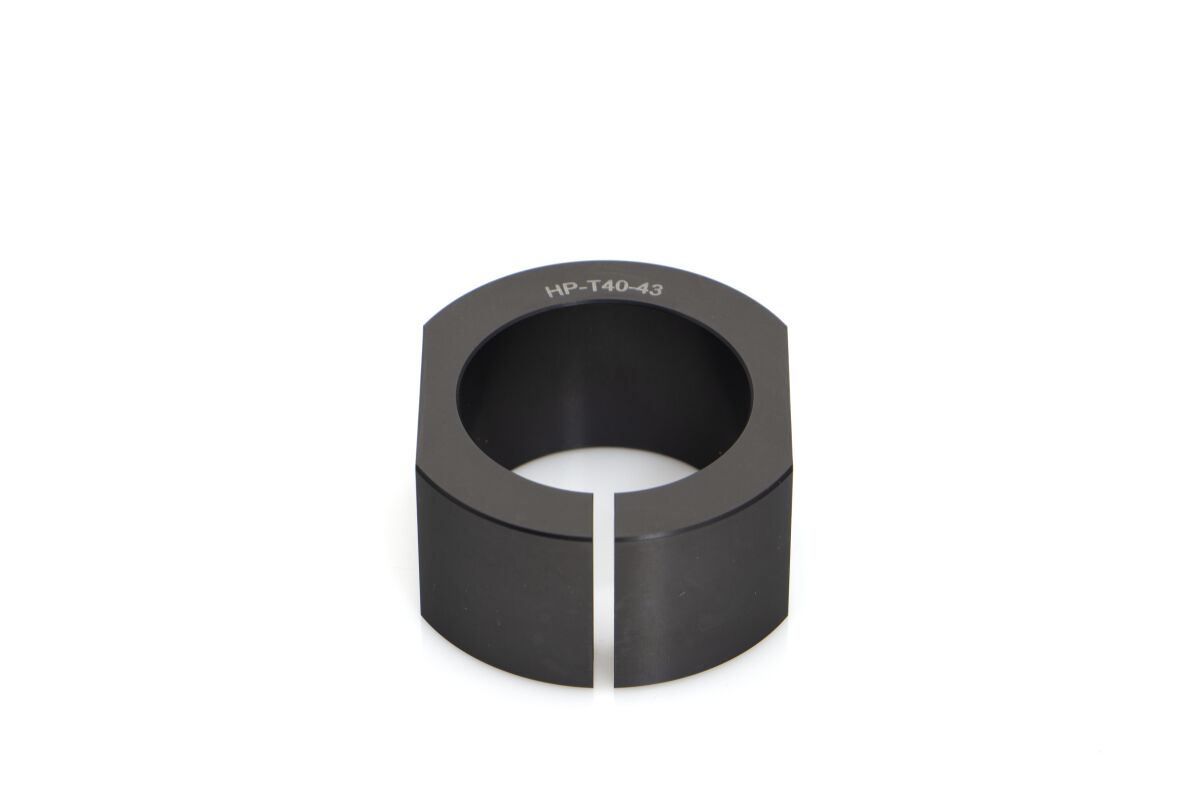 Kruustangide klamber kahvlitorule 43MM
