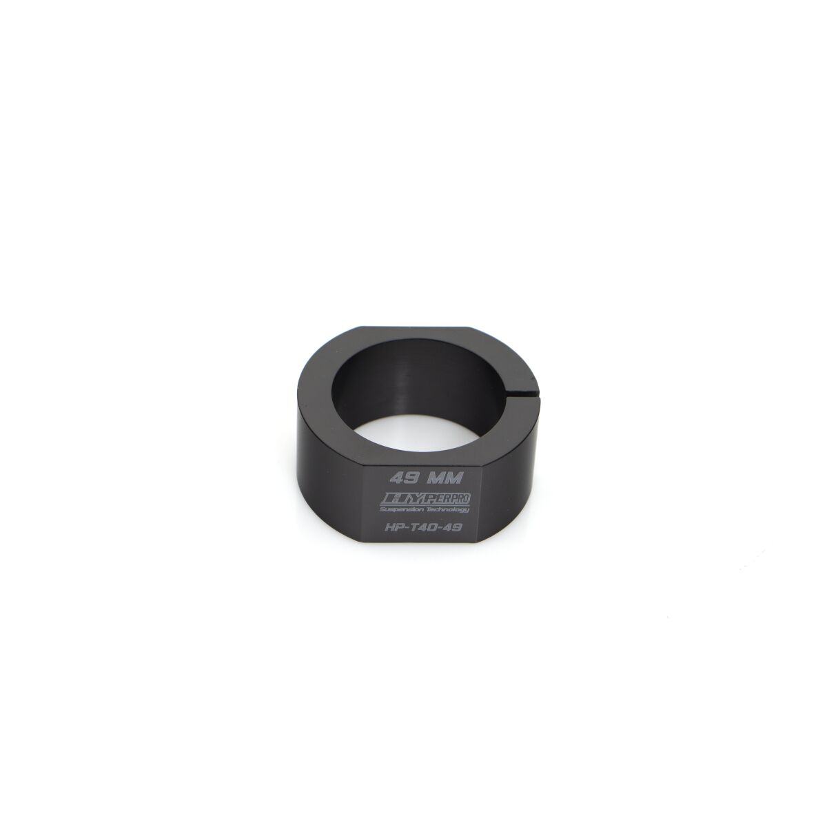 Kruustangide klamber kahvlitorule 49MM