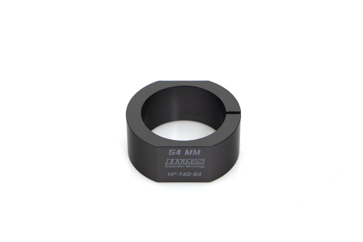 Kruustangide klamber kahvlitorule 54MM