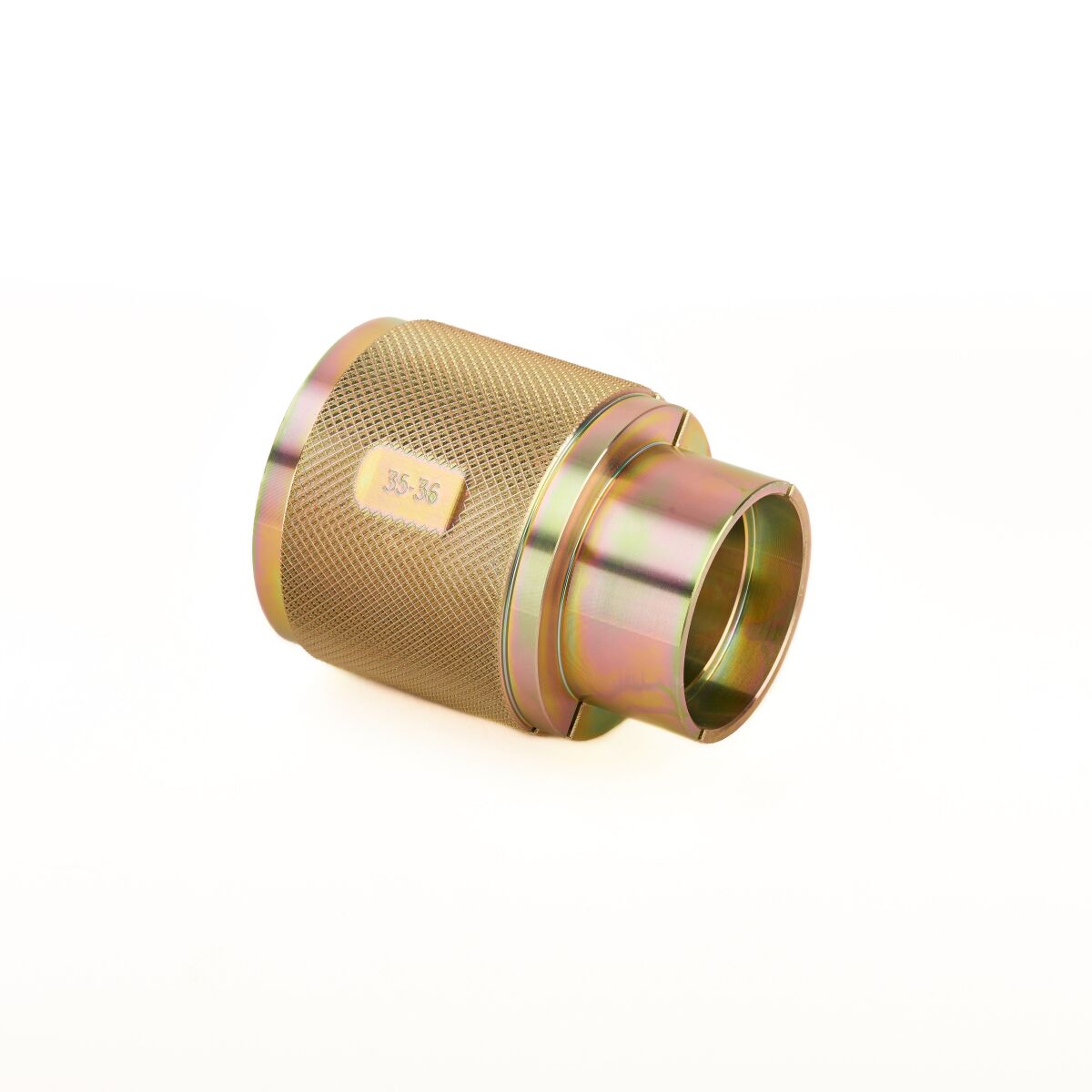 Esikahvli tihendi paigaldustööriist 35.00/36.00MM