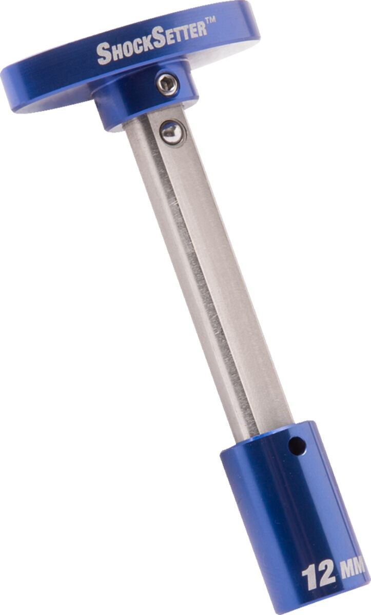 SHOCKSETTER, 12 mm