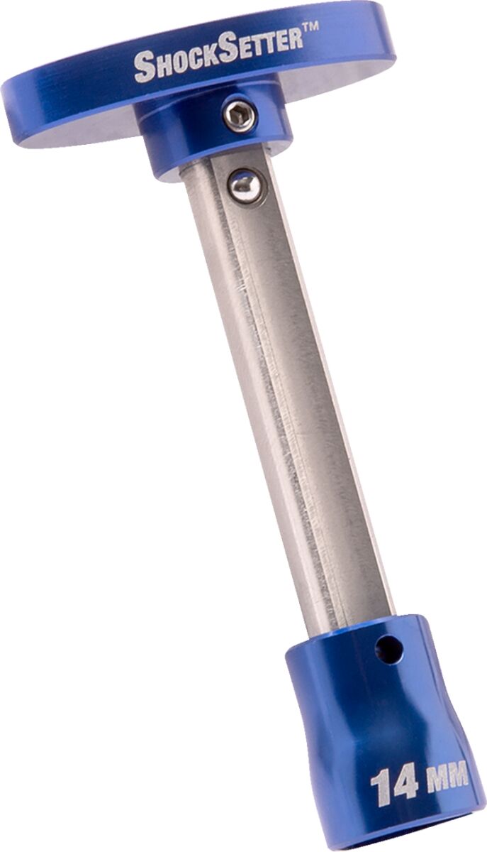 Shocksetter, 14 mm