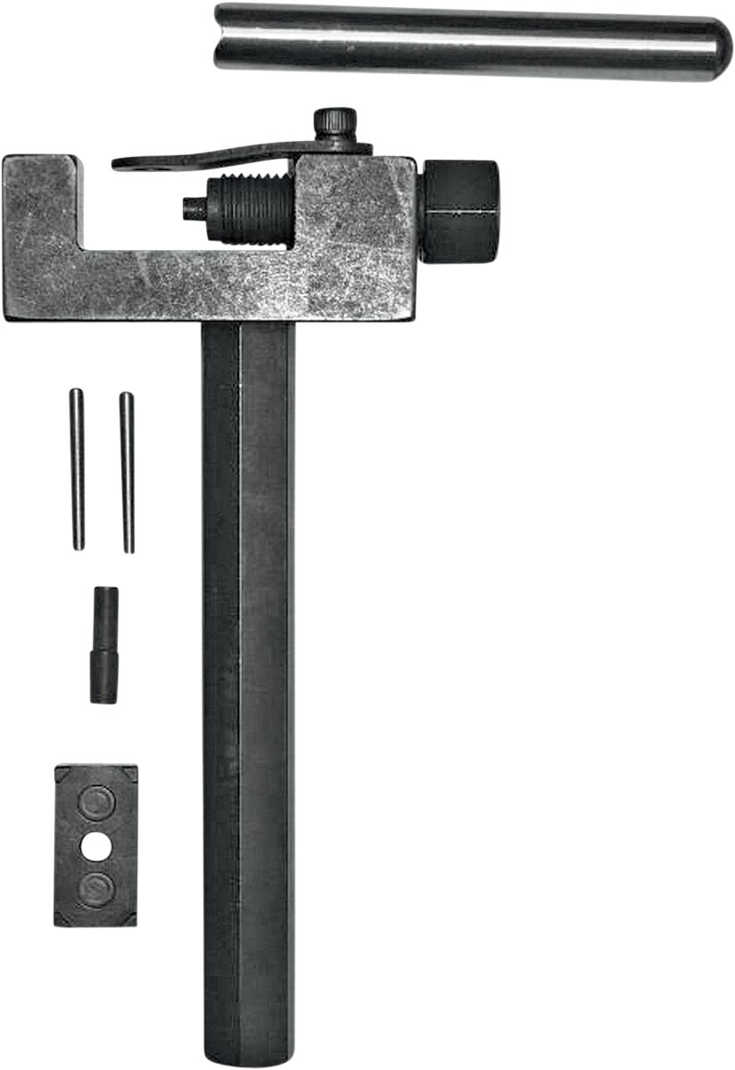 REGINA CHAIN ASSEMBLY & RIVETING TOOL  FOR 5/8" (520/525/530) CHAINS