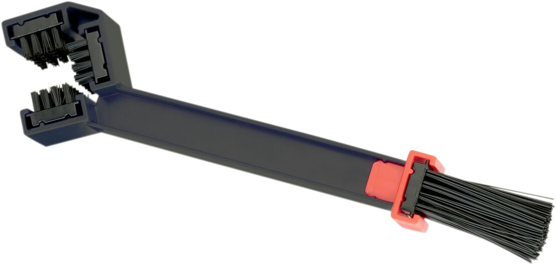 CHAIN BRUSH
