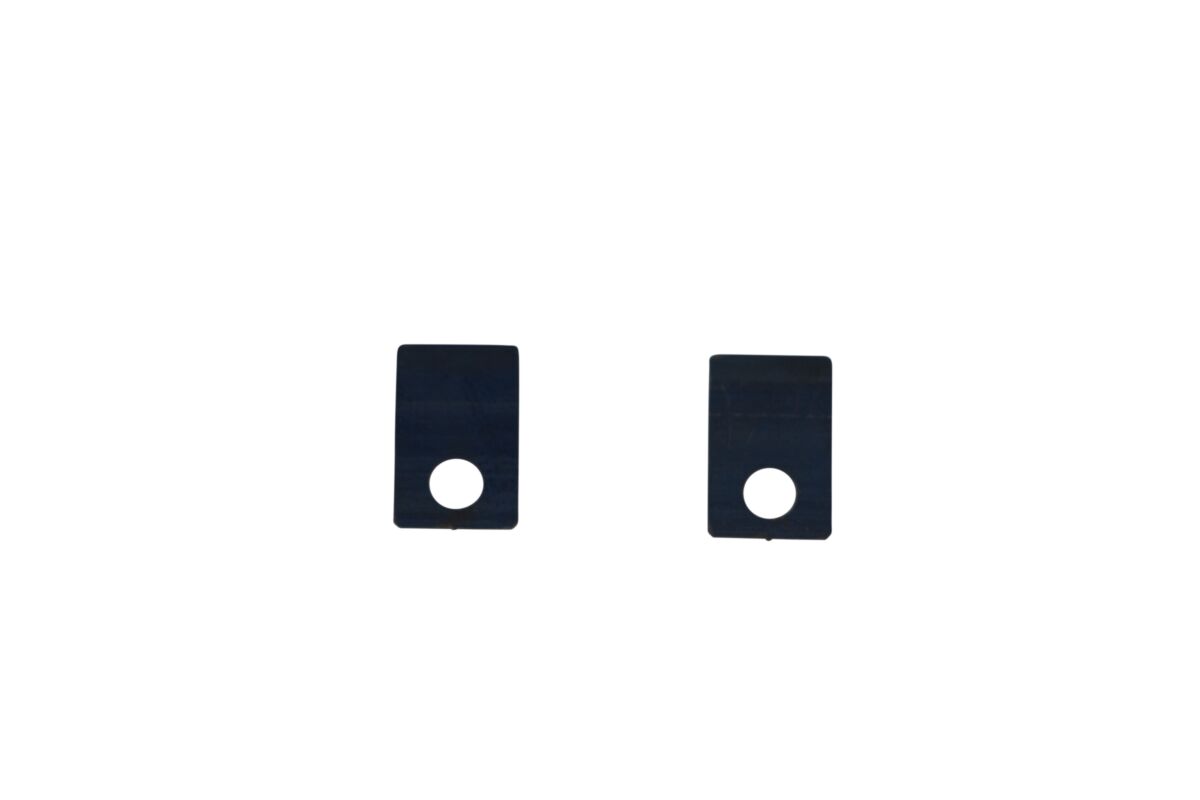 REGINA HOLDING BLADES FOR LINK PLATE CARRIER ASSEMBLY TOOLS (2PCS)