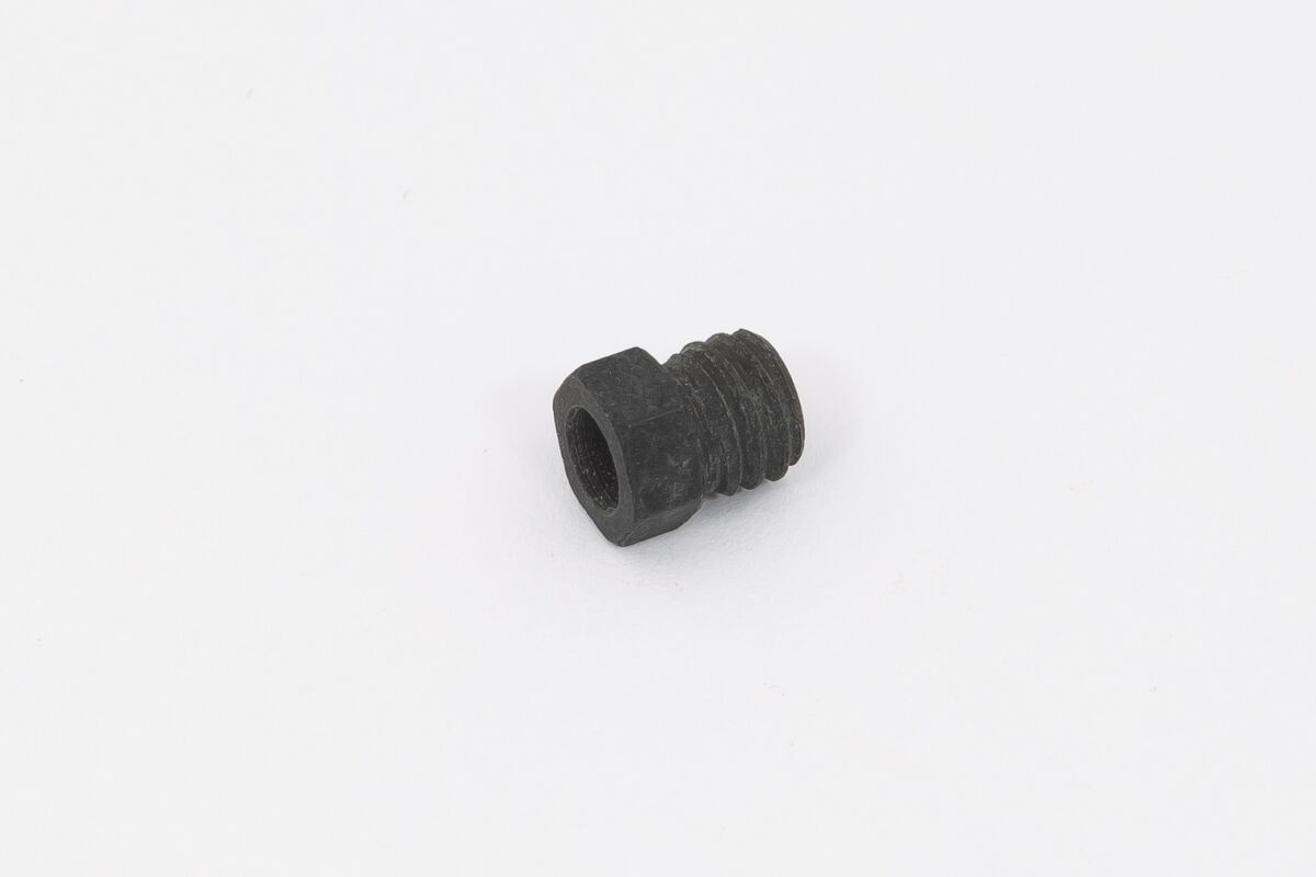 REPLACEMENT CUTTING PIN HOLDER BLACK