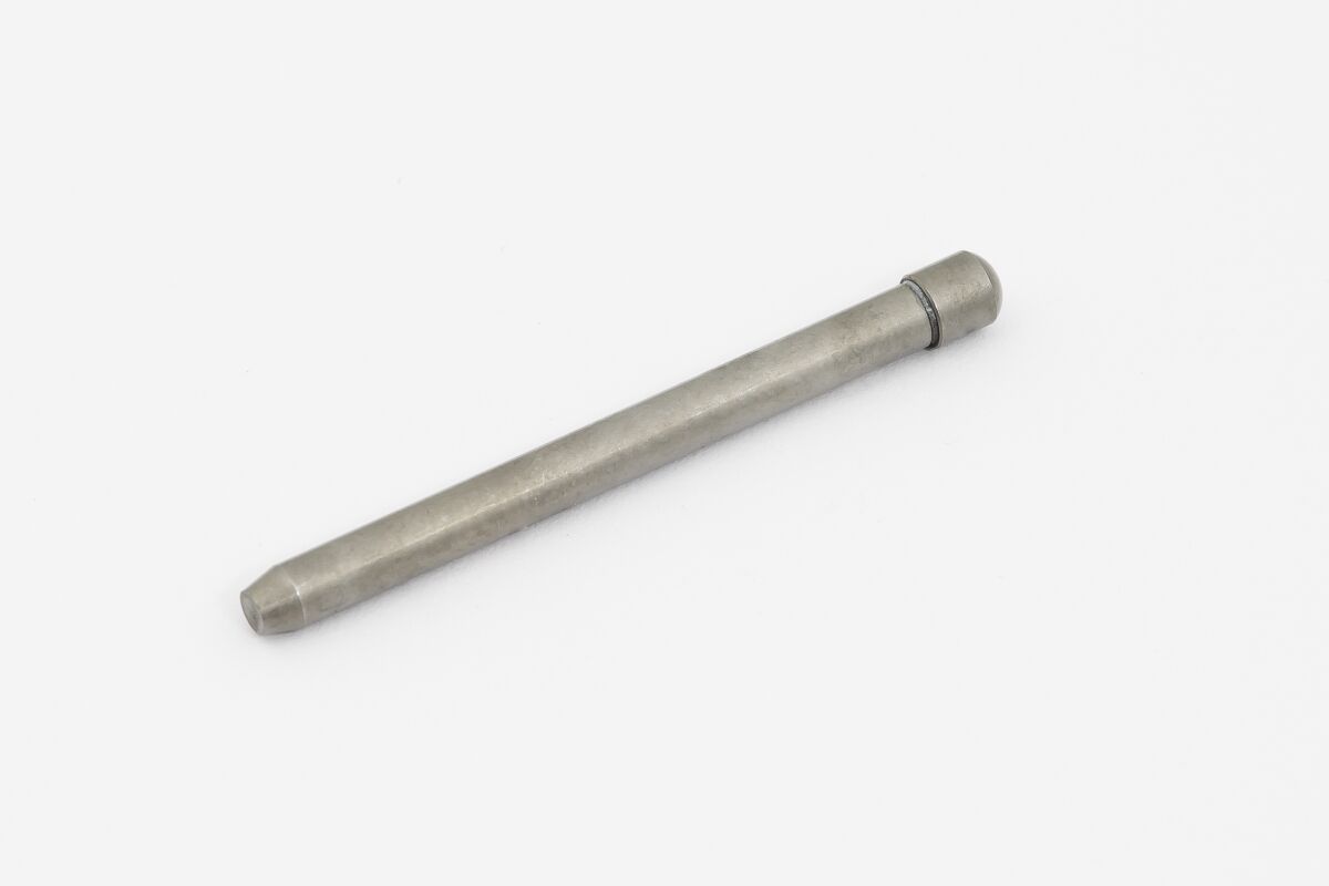 REPLACEMENT CUTTING PIN BLACK