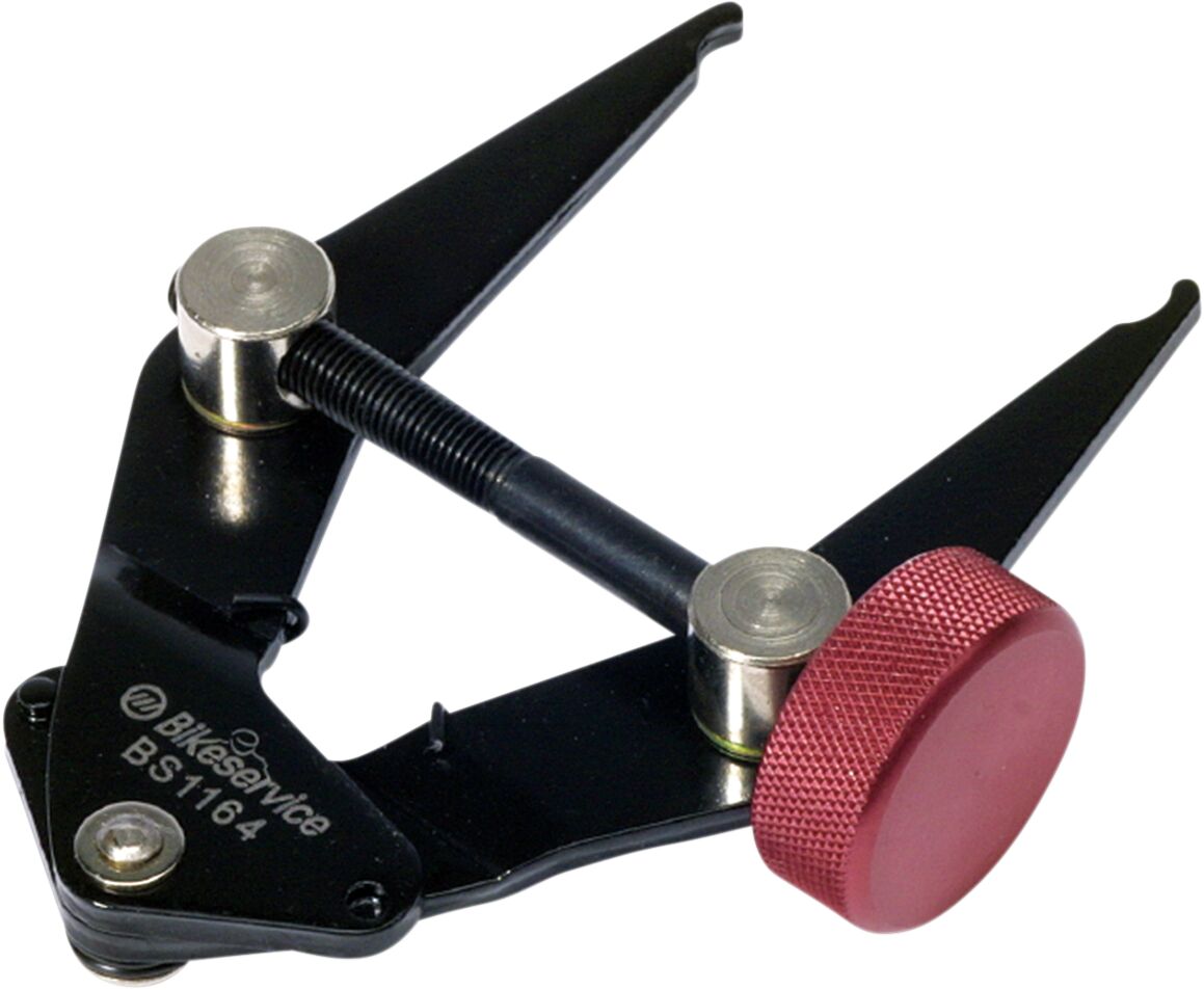 Drive Chain Tension Puller