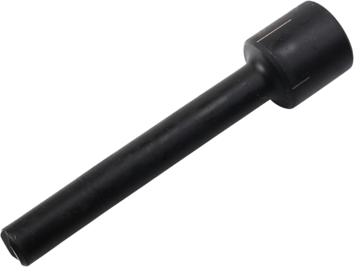 KNOCK SPINDLE
