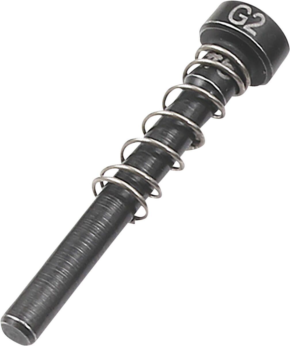 PUSH PIN 4.5MM