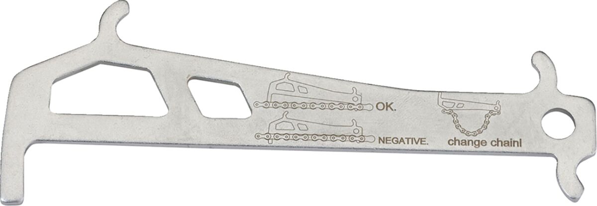 CHAIN CHECKER TOOL