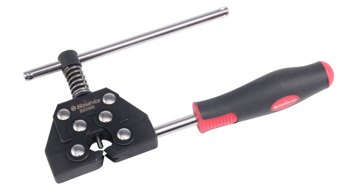 CHAIN PIN EXTRACTOR