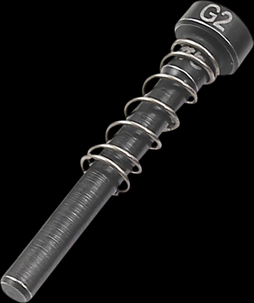 PUSH PIN 4.9MM