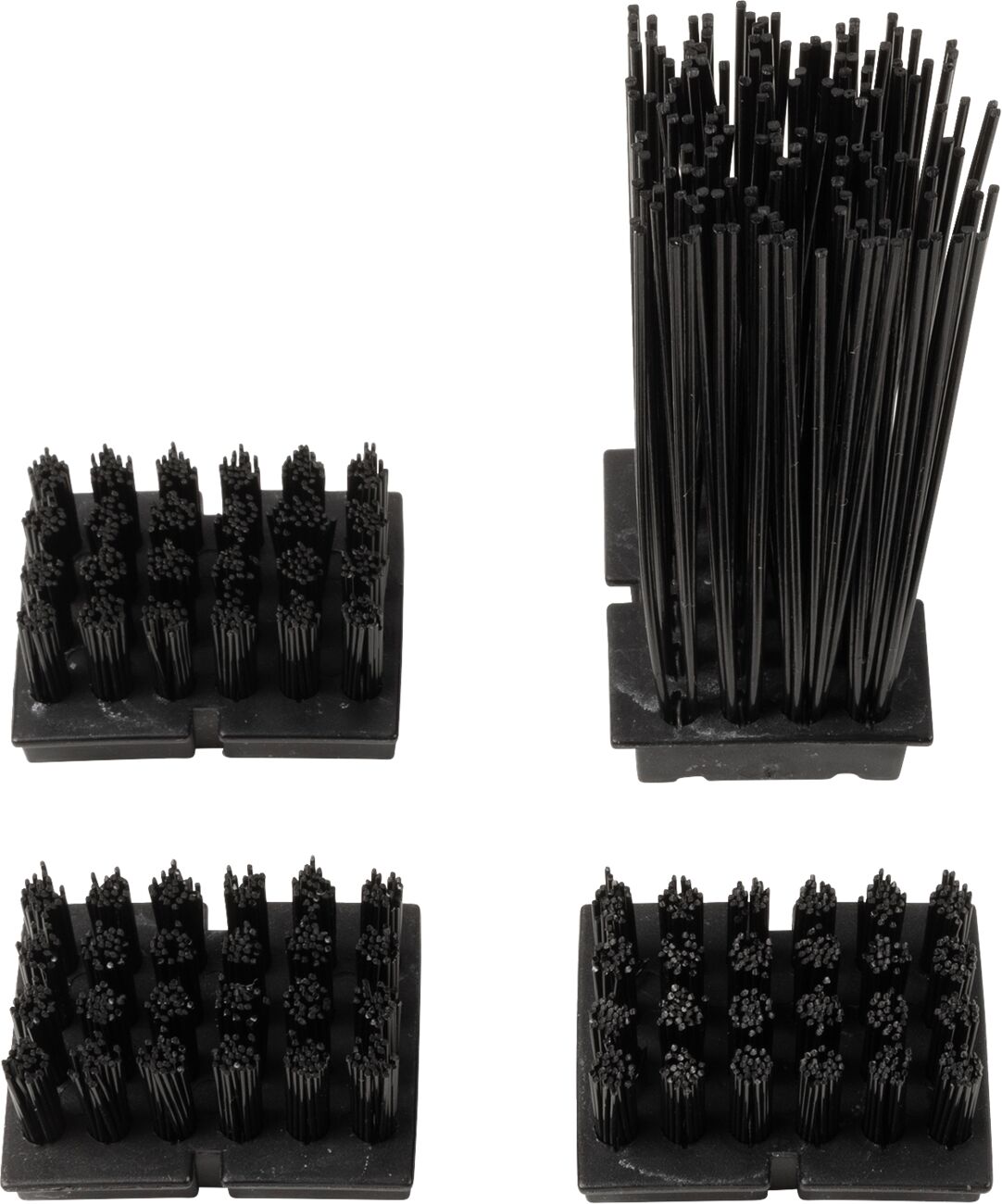 CHAIN BRUSH  REPLACEMENT BRUSHES  4 PACK