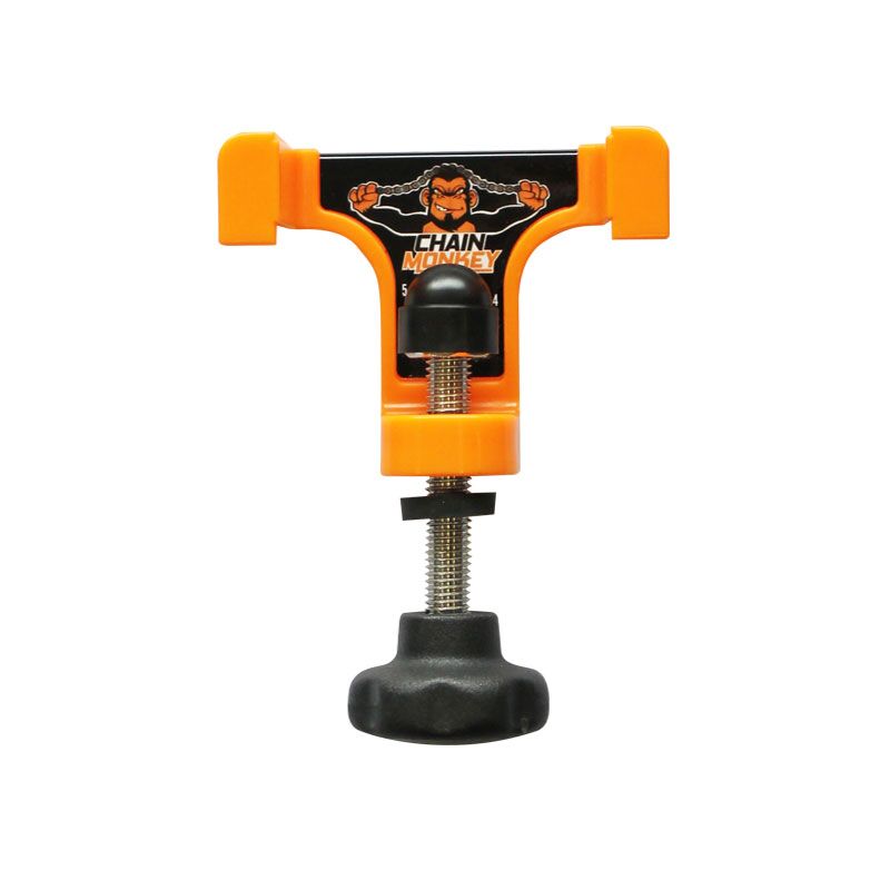 TOOL TENSIONING - CHAIN MONKEY