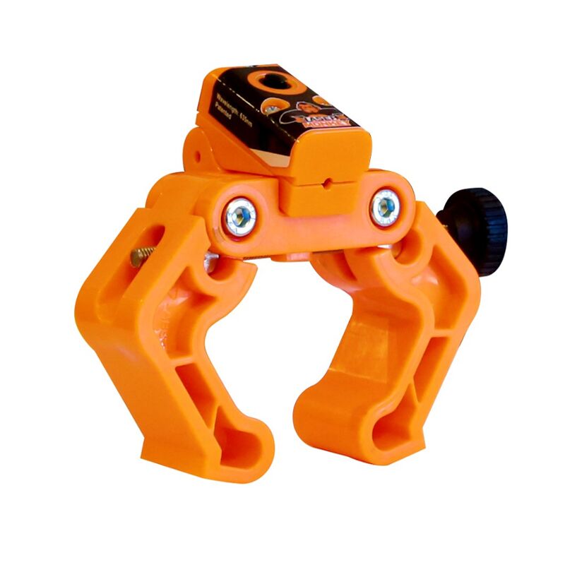 TOOL TENSIONING - LASER MONKEY