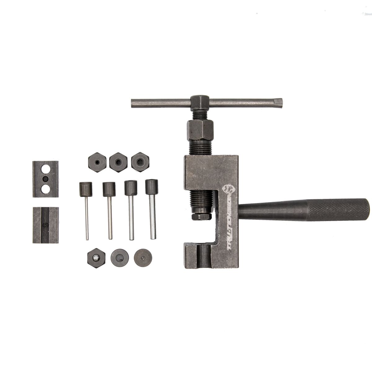 TOOL CHAIN BREAKING - LINK MON
