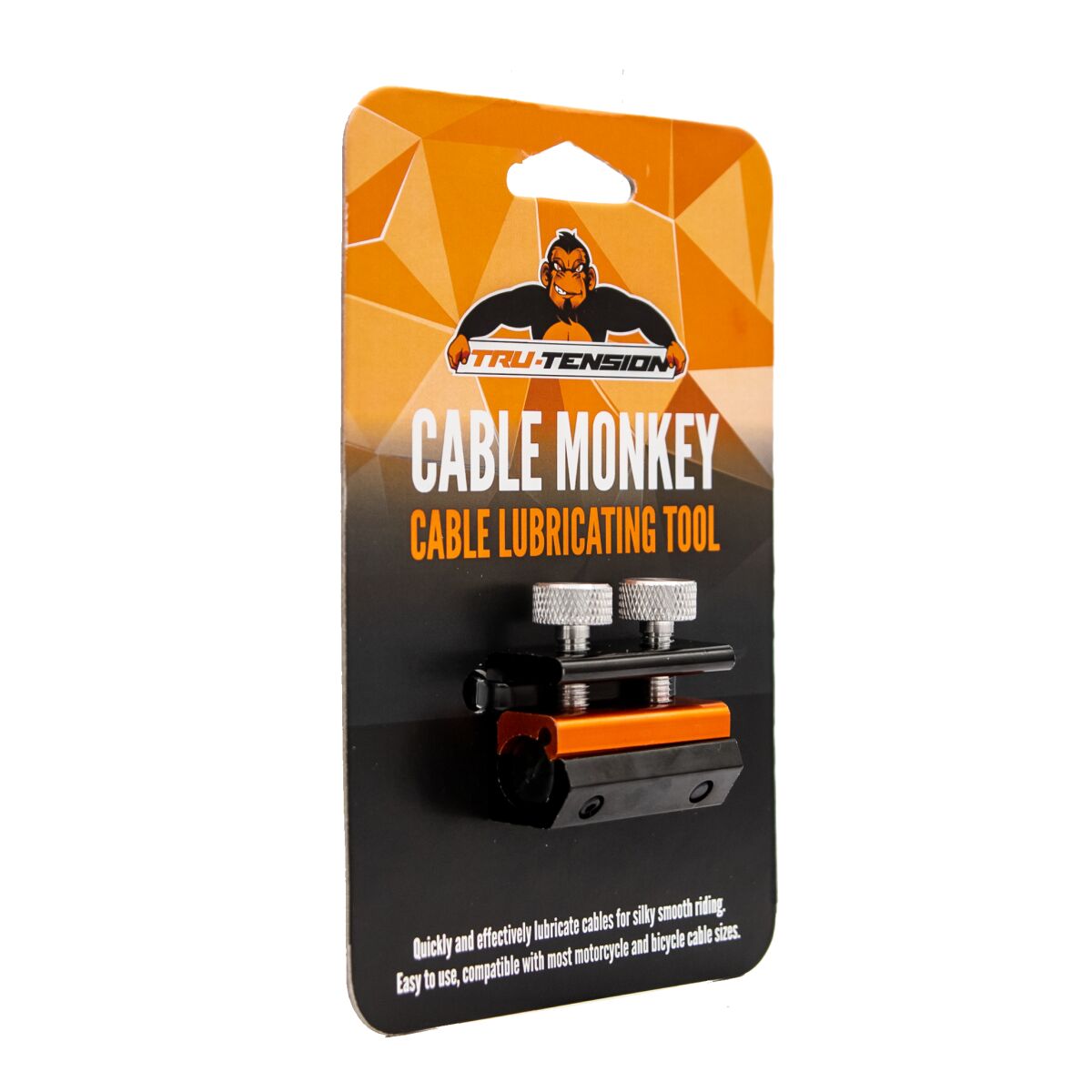 CABLE LUBRIFICATOR - CABLE MON