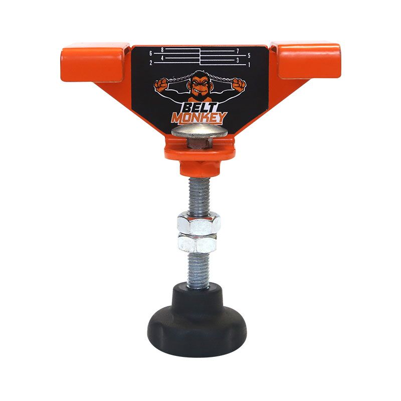 Motorcycle Belt Tensioning Tool