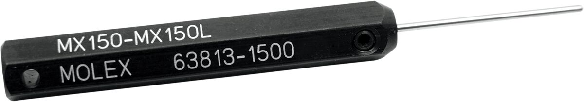 Eemaldustööriist Molex MX-150 klemmidele